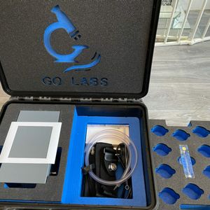 PVT test kit